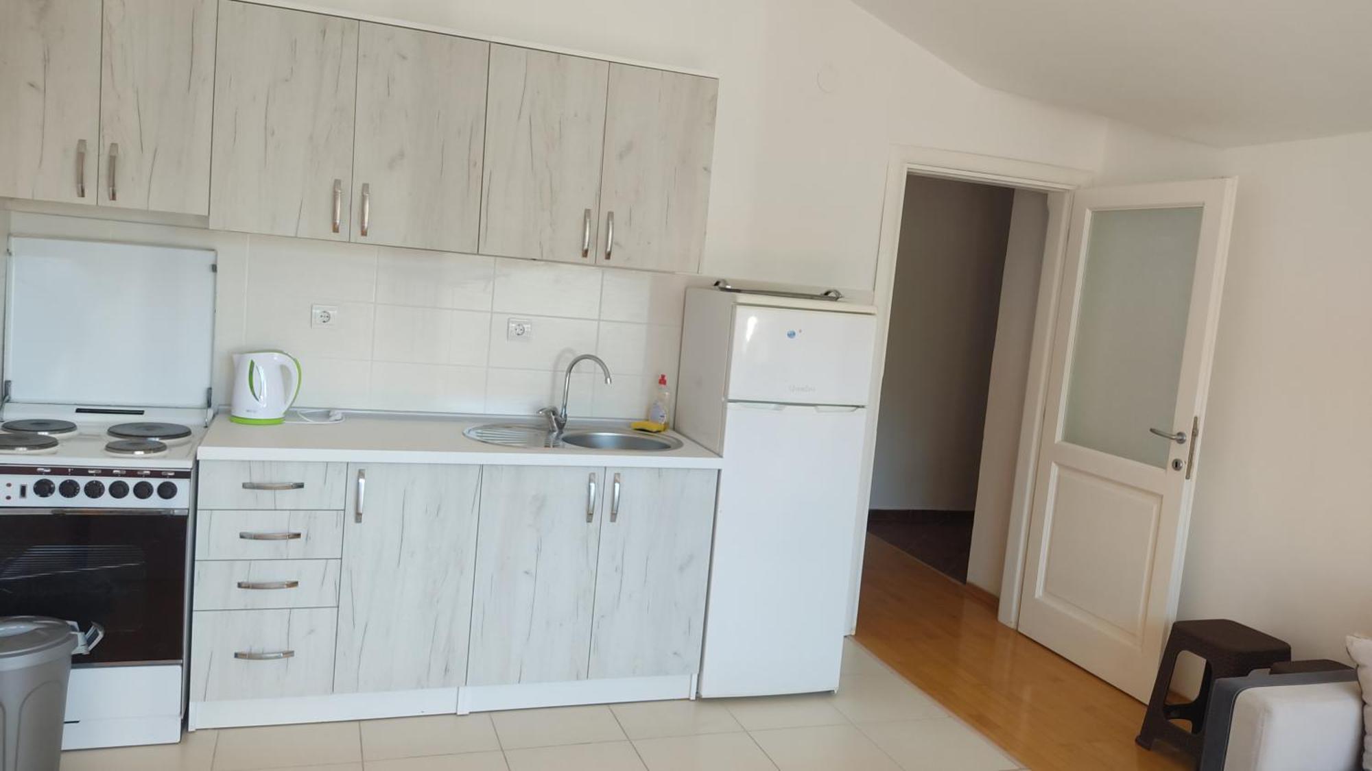Jovana -- Porodicni Apartmani Igalo Herceg Novi Habitación foto